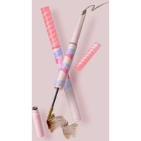 Gracebabi - 2 in 1 Eyebrow Tint - 2 Color #03 Light Brown Gracebabi - 2 in 1 Eyebrow Tint - 2 Color #03 Light Brown von Gracebabi