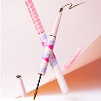 Gracebabi - Eyebrow Mascara - 3 Colors #03 Light Brown von Gracebabi