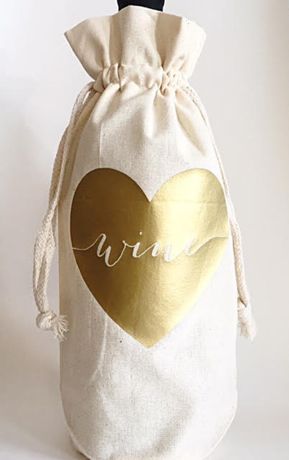 Benutzerdefinierte Weintasche - Weintaschen Liebesweintasche Geschenktaschen Champagnertasche Gastgeschenke Gastgeschenk Benutzerdefinierte Weintasche - Weintaschen Liebesweintasche Geschenktaschen Champagnertasche Gastgeschenke Gastgeschenk von GracefulGreetingCo