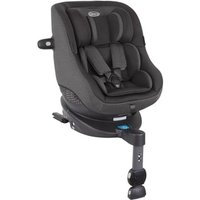 Graco® Reboarder Turn2Me i-Size R129 Heather von Graco