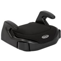 Graco Autokindersitz Booster Basic R129 Black von Graco