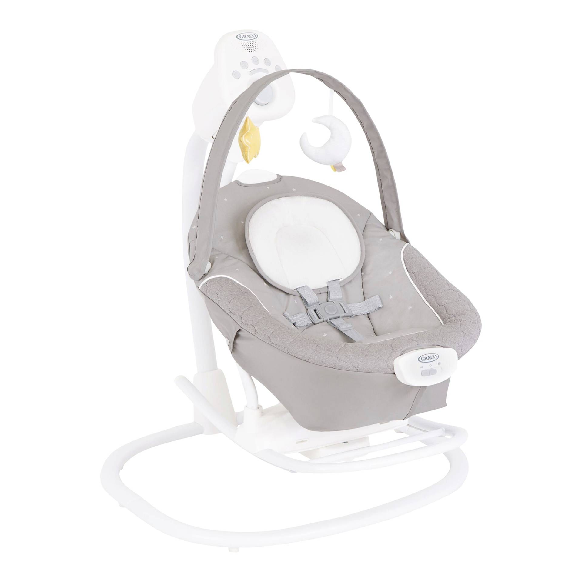 Graco Babyschaukel Softsway von Graco