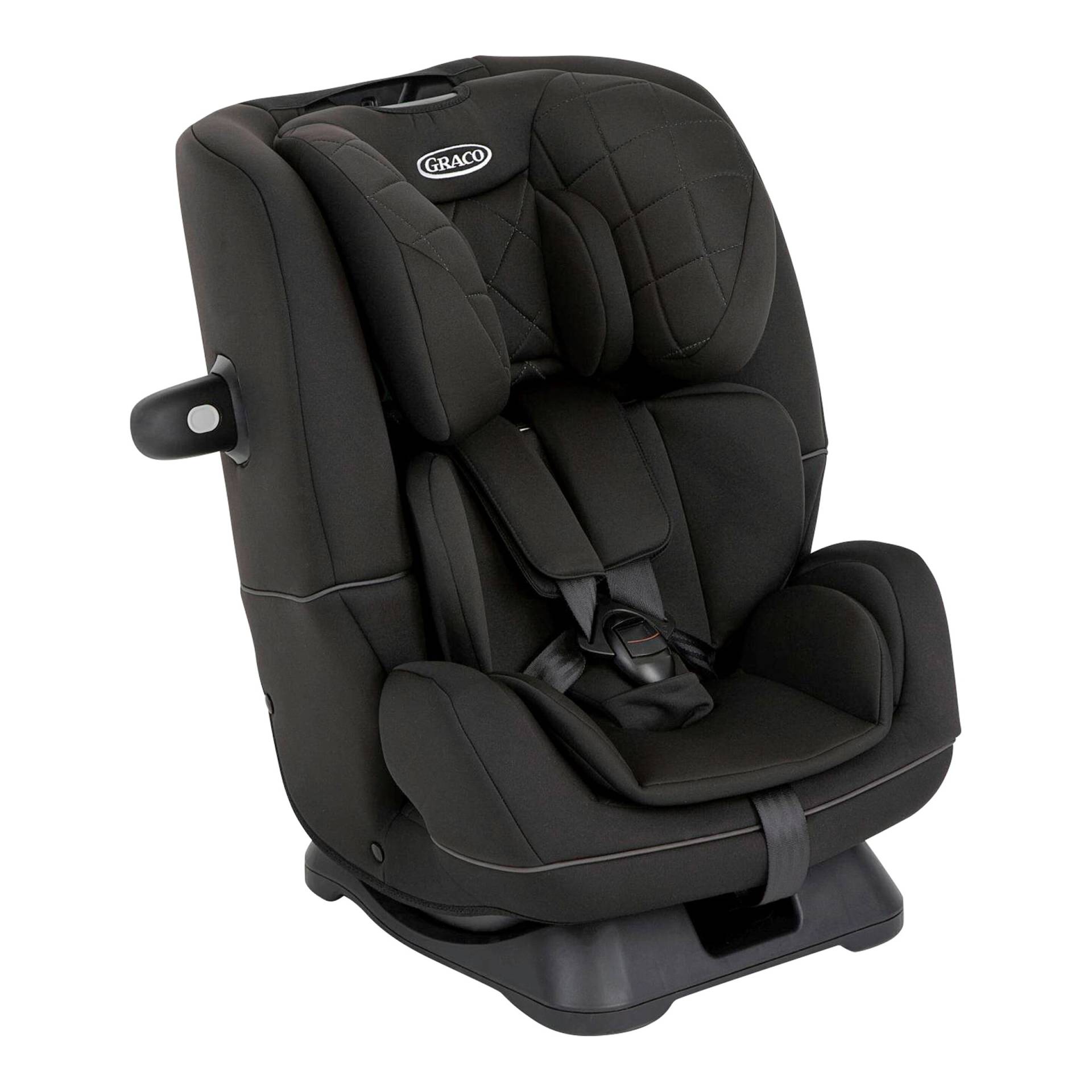 Graco Kindersitz SlimFit R129 von Graco