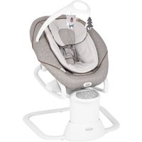 Graco Schaukel Little Adventures All Ways Soother von Graco