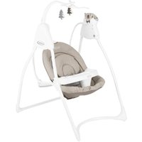 Graco Schaukel Little Adventures Lovin Hug von Graco