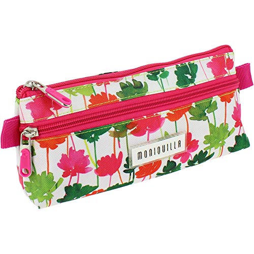 Grafoplás 37540766 Blumenmäppchen mit Zwei Taschen, Modell von Grafoplás