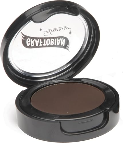 Graftobian Professional Hd Cake Eyeliner - Espresso Brown 0.18 Ounce by Graftobian Graftobian Professional Hd Cake Eyeliner - Espresso Brown 0.18 Ounce by Graftobian von Graftobian