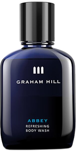 Graham Hill Abbey Refreshing Body Wash 100 ml Graham Hill Abbey Refreshing Body Wash 100 ml von Graham Hill