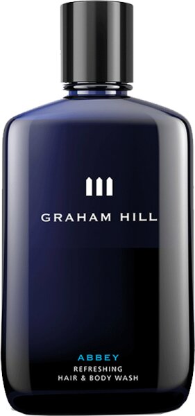 Graham Hill Abbey Refreshing Body Wash 1000 ml Graham Hill Abbey Refreshing Body Wash 1000 ml von Graham Hill