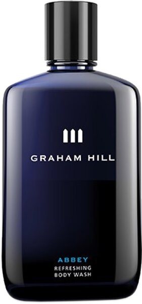 Graham Hill Abbey Refreshing Body Wash 250 ml Graham Hill Abbey Refreshing Body Wash 250 ml von Graham Hill