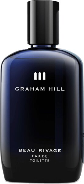 Graham Hill Beau Rivage Eau de Toilette 100 ml Graham Hill Beau Rivage Eau de Toilette 100 ml von Graham Hill
