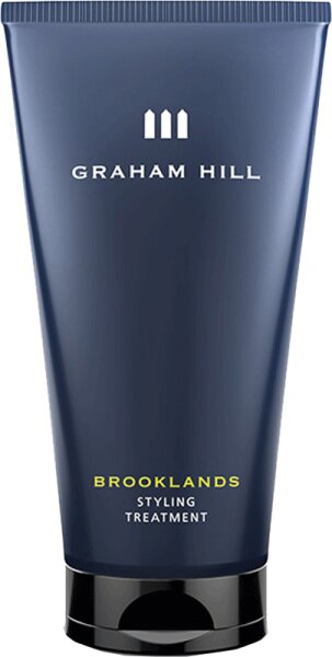 Graham Hill Brooklands Styling Treatment 150 ml Graham Hill Brooklands Styling Treatment 150 ml von Graham Hill