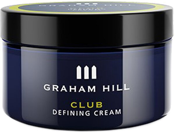 Graham Hill Club Defining Cream 75 ml Graham Hill Club Defining Cream 75 ml von Graham Hill