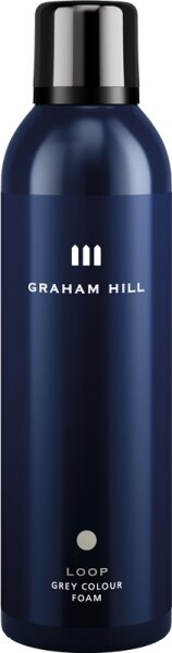 Graham Hill Loop Grey Colour Foam 200 ml Graham Hill Loop Grey Colour Foam 200 ml von Graham Hill