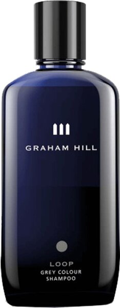Graham Hill Loop Grey Colour Shampoo 1000 ml Graham Hill Loop Grey Colour Shampoo 1000 ml von Graham Hill