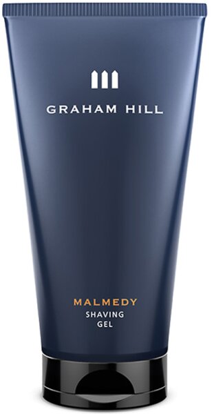 Graham Hill Malmedy Shaving Gel 150 ml Graham Hill Malmedy Shaving Gel 150 ml von Graham Hill