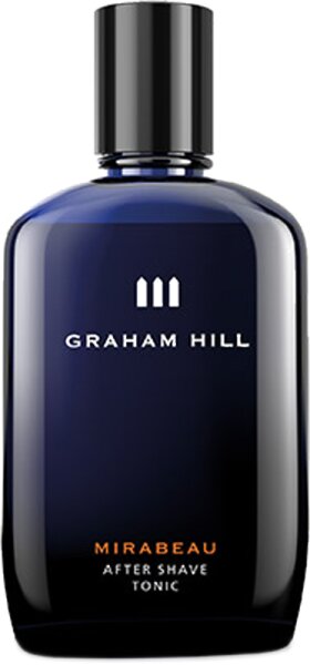 Graham Hill Mirabeau After Shave Tonic 100 ml Graham Hill Mirabeau After Shave Tonic 100 ml von Graham Hill