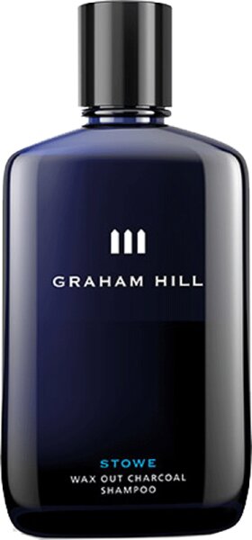 Graham Hill Stowe Wax Out Charcoal Shampoo 1000 ml Graham Hill Stowe Wax Out Charcoal Shampoo 1000 ml von Graham Hill