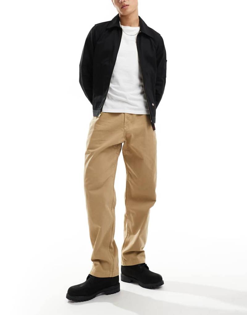 Gramicci - G - Hose in Chino-Neutral von Gramicci