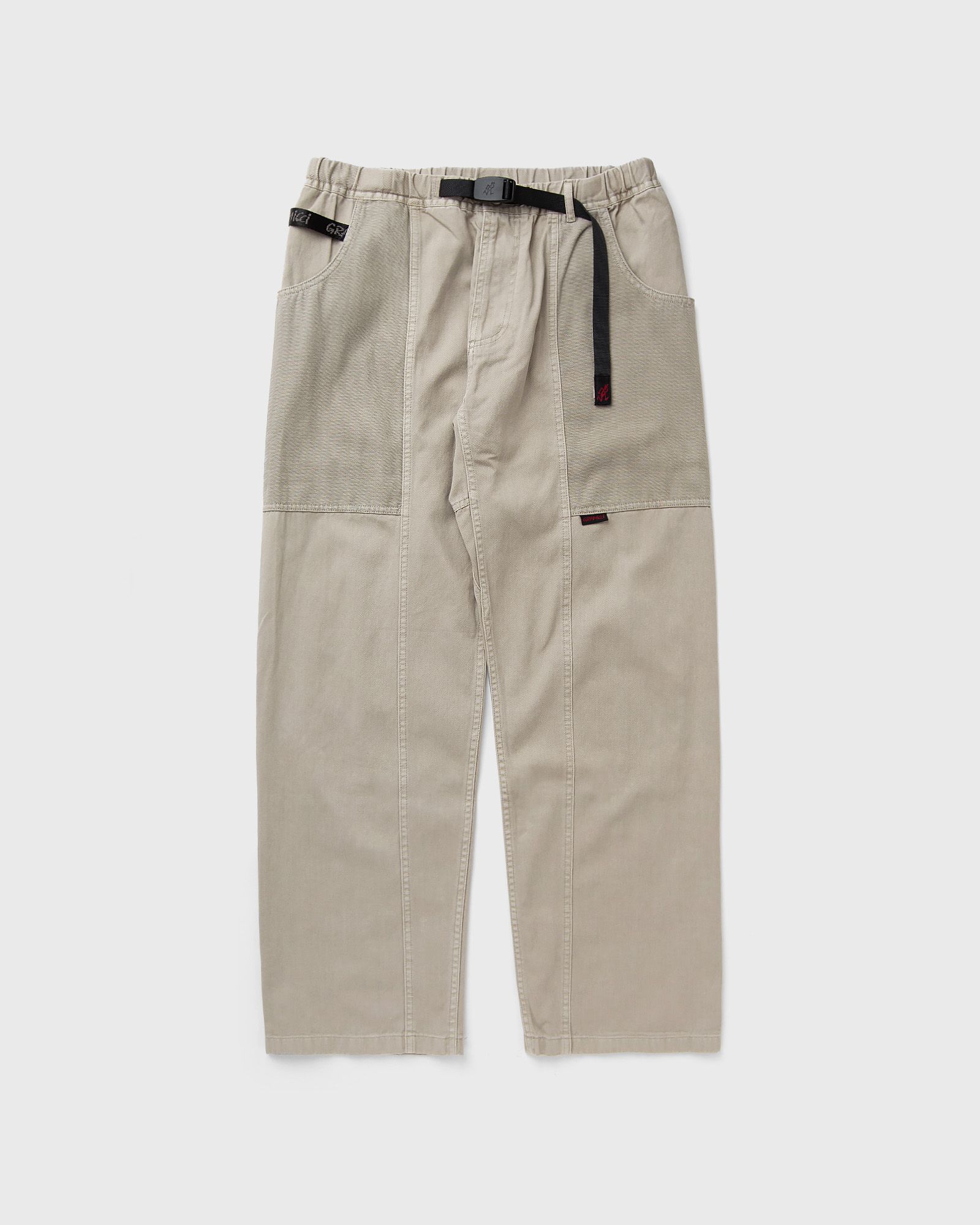 Gramicci GADGET PANT men Casual Pants beige in Größe:XL Gramicci GADGET PANT men Casual Pants beige in Größe:XL von Gramicci