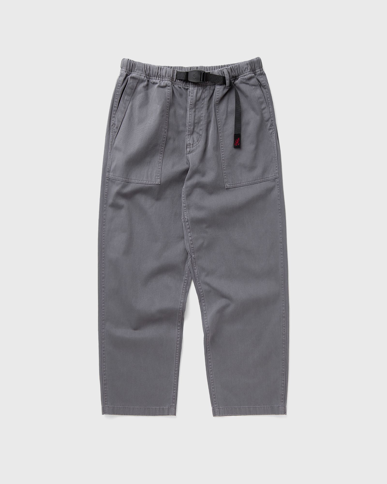 Gramicci LOOSE TAPERED PANT men Casual Pants grey in Größe:XL Gramicci LOOSE TAPERED PANT men Casual Pants grey in Größe:XL von Gramicci