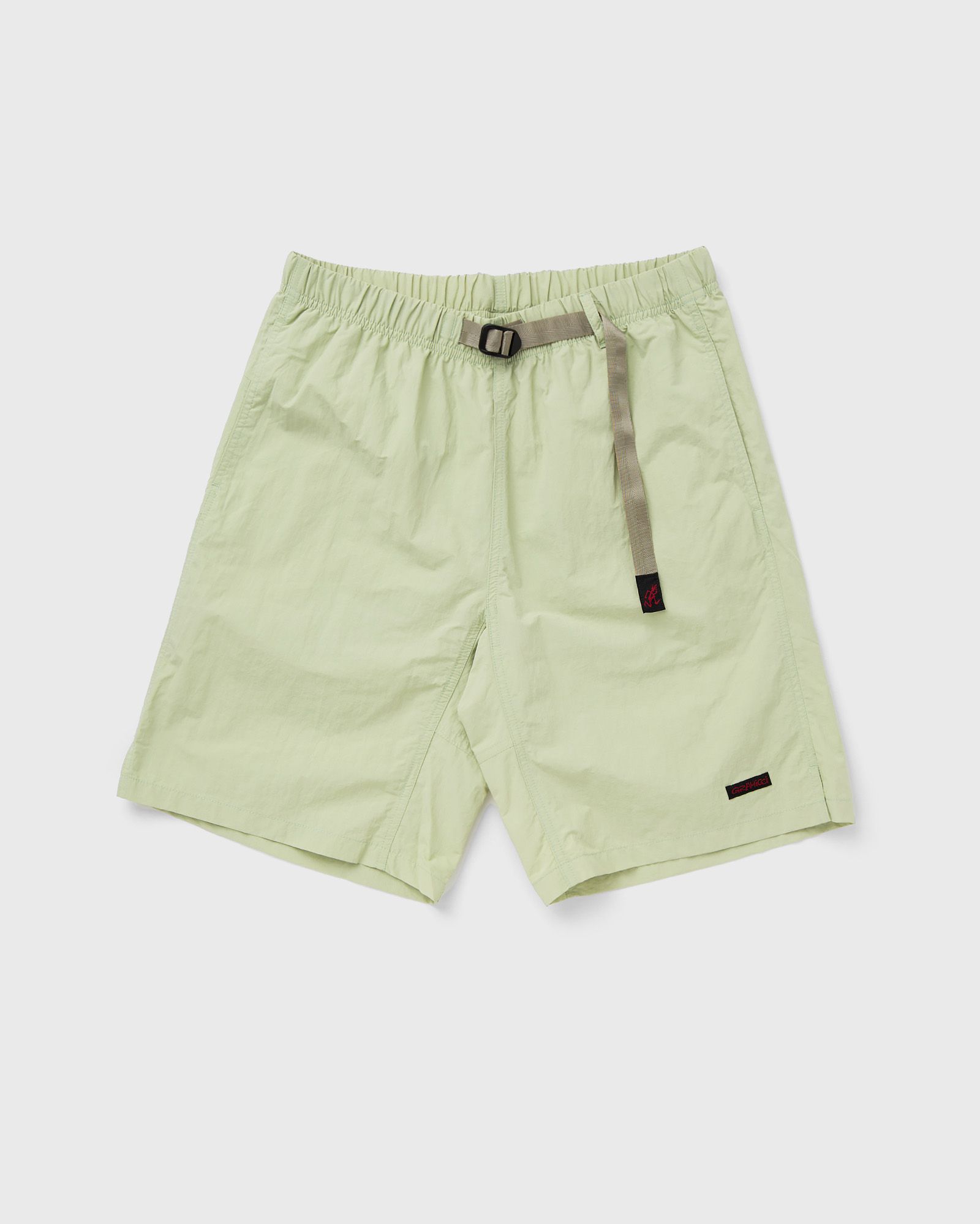 Gramicci NYLON PACKABLE G-SHORT men Sport & Team Shorts green in Größe:L Gramicci NYLON PACKABLE G-SHORT men Sport & Team Shorts green in Größe:L von Gramicci