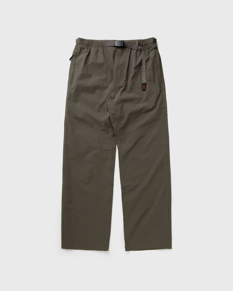 Gramicci TREKKING PANT men Cargo Pants green in Größe:M von Gramicci