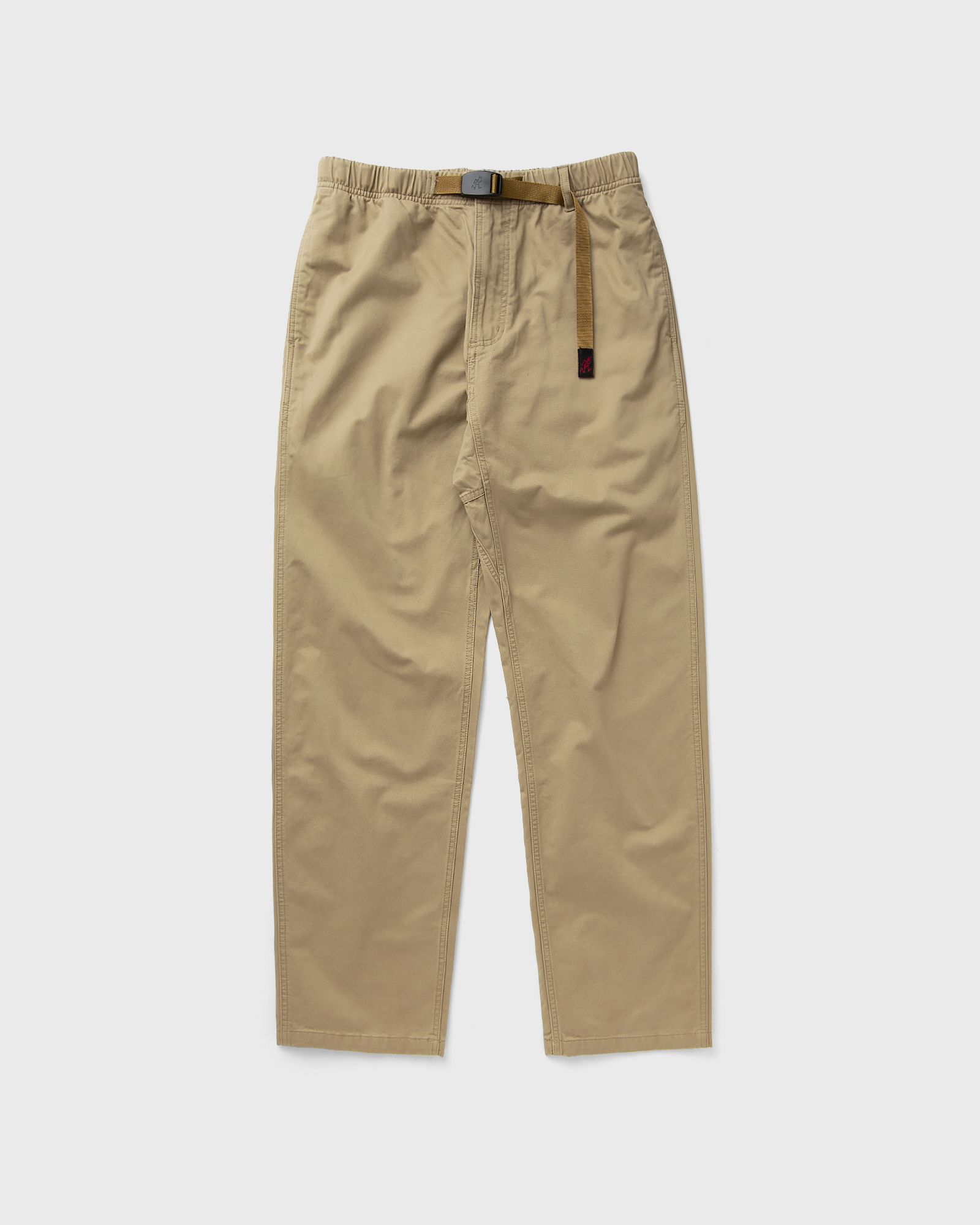 Gramicci WINTER TWILL GRAMICCI PANT men Casual Pants beige in Größe:M Gramicci WINTER TWILL GRAMICCI PANT men Casual Pants beige in Größe:M von Gramicci