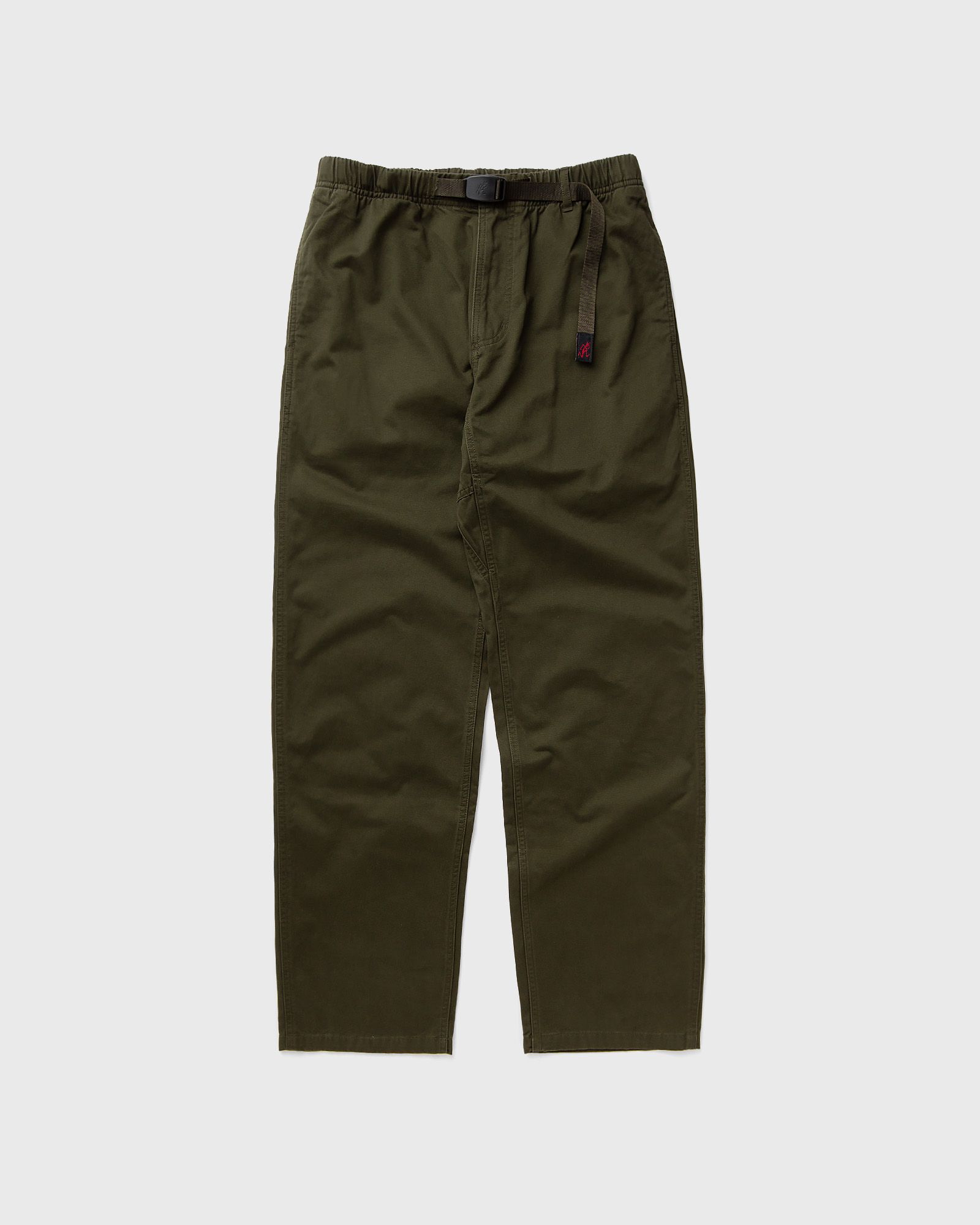Gramicci WINTER TWILL GRAMICCI PANT men Casual Pants green in Größe:L Gramicci WINTER TWILL GRAMICCI PANT men Casual Pants green in Größe:L von Gramicci