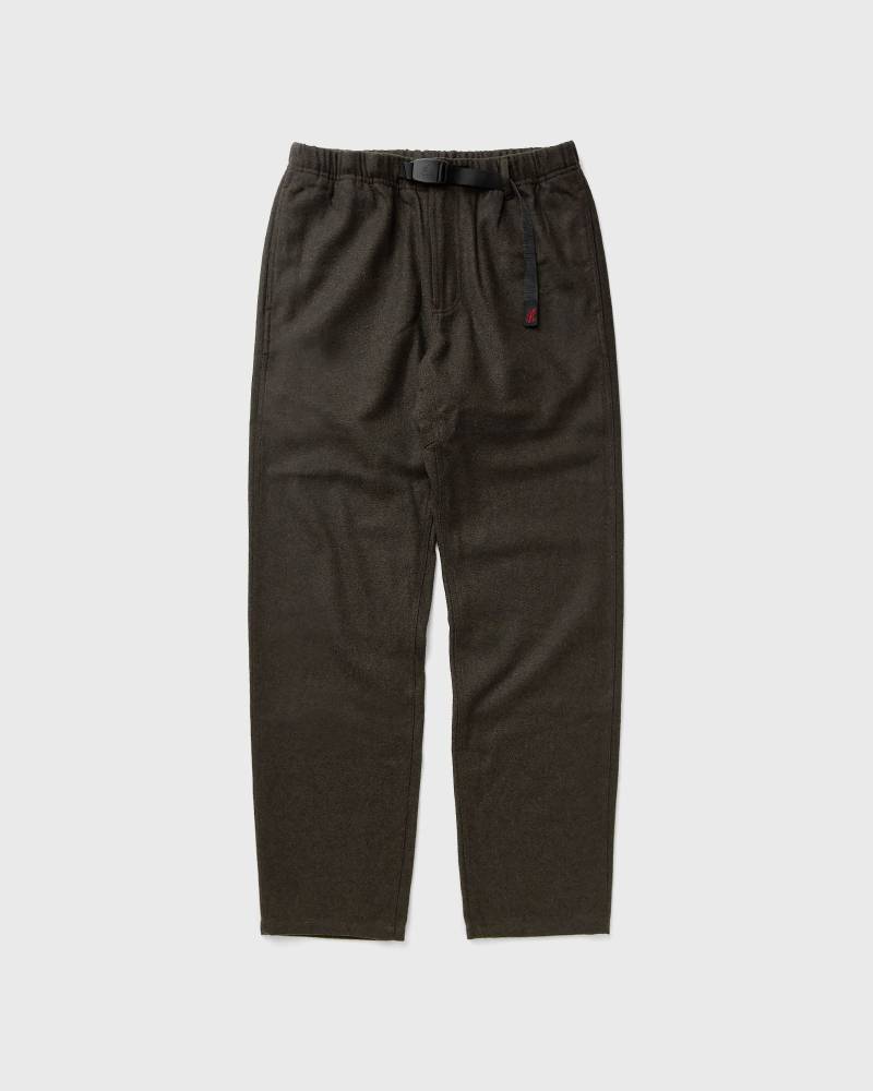 Gramicci WOOL GRAMICCI PANT men Casual Pants green in Größe:M von Gramicci