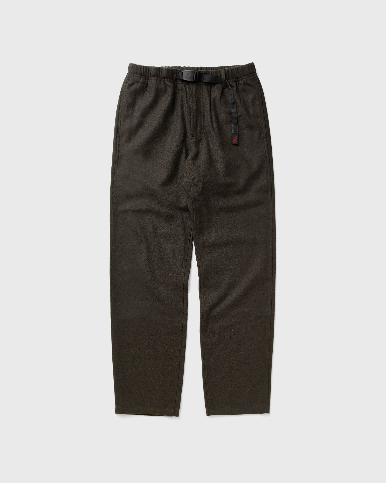 Gramicci WOOL GRAMICCI PANT men Casual Pants green in Größe:S Gramicci WOOL GRAMICCI PANT men Casual Pants green in Größe:S von Gramicci
