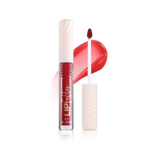 8 Farben Feuchtigkeitsspendende Lipglasur Mode Liquid Lipstick Feuchtigkeitsfeuchter Lipgloss Make Up Versorgung Für Frauen Und Mädchen von Gramigg