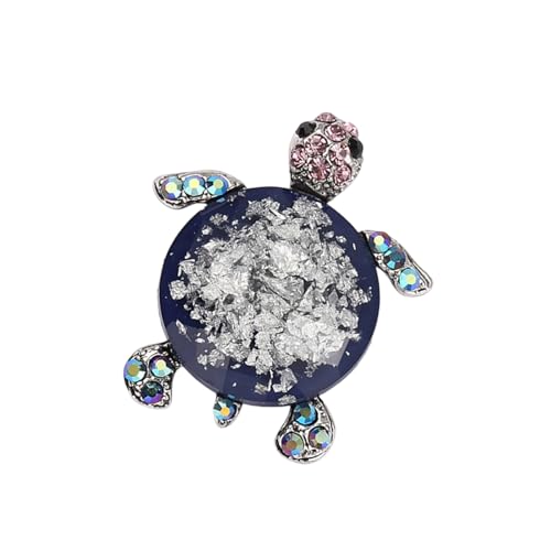 Cartoon Brosche Mit Funkelnden Strassstörungen Frauen Mode Schmuck Geschenk Pin Accessoire Für Trendsetters Party Tierschmuck Für Abschlussball Und Jubiläen von Gramigg