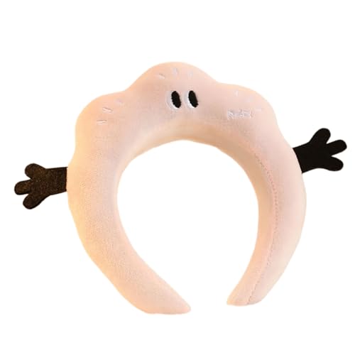 Cartoon-Kopfbedeckung, Accessoire, weiche Kopfbedeckung, einzigartige Party-Kopfbedeckung, Haarschmuck für Mädchen, modische Statements von Gramigg