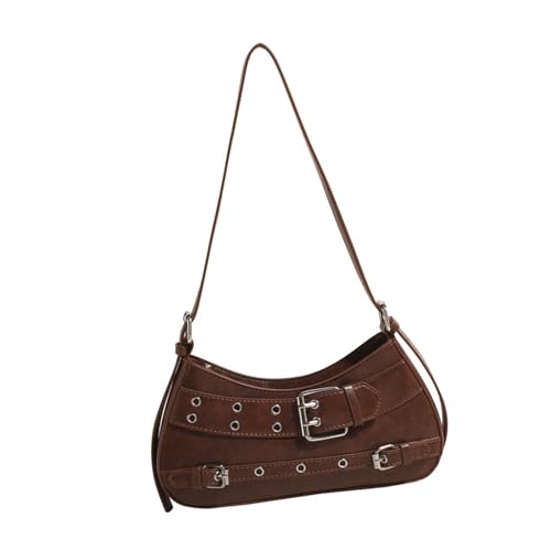 Damen Unterarmtasche Retro Umhängetasche Schnalle Achselhändler Handtaschen Geldbeutel Trendy Pendel Reise Shopping Frauen Unterarm Trendy Achselhilfe Damen Handtasche Geldbörse Schnalle Schulter Damen Unterarmtasche Retro Umhängetasche Schnalle Achselhändler Handtaschen Geldbeutel Trendy Pendel Reise Shopping Frauen Unterarm Trendy Achselhilfe Damen Handtasche Geldbörse Schnalle Schulter von Gramigg