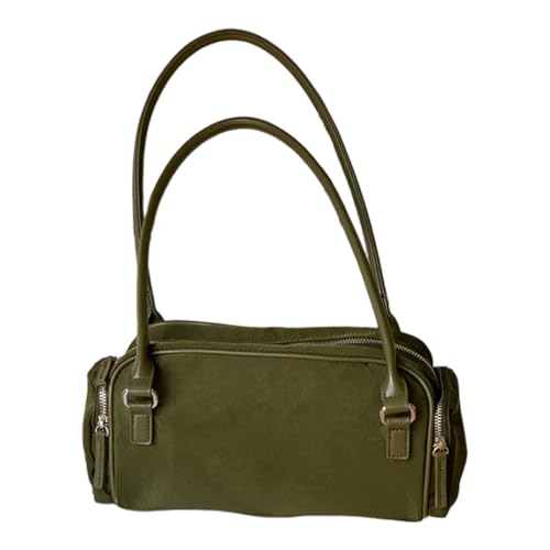 Frauen Nylon Achselhöhle Einfache Handtasche All Matching Unterarmtasche Koreanische Stile Schulter Einkaufszeiten Frauen Schulter Koreanische Stile Achselhilfe Handtasche All Matching Achselstab Frauen Nylon Achselhöhle Einfache Handtasche All Matching Unterarmtasche Koreanische Stile Schulter Einkaufszeiten Frauen Schulter Koreanische Stile Achselhilfe Handtasche All Matching Achselstab von Gramigg