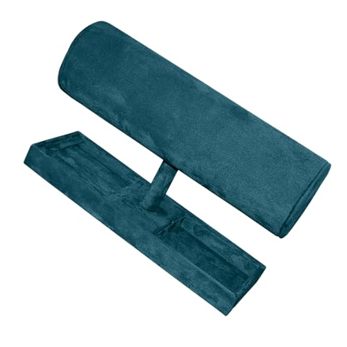 Gramigg Delicate Stirnband Organisatoren Haarzubehörhalter Für Frauen Und Mädchen Raumzubehör Aufbewahrung Mit Flanellfutter von Gramigg