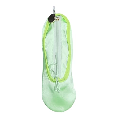 Gramigg Eleganter Ballettschuh Abstellbeutel Stofftextur Für Kosmetik Und Schreibwaren Tänzer Gramigg Eleganter Ballettschuh Abstellbeutel Stofftextur Für Kosmetik Und Schreibwaren Tänzer von Gramigg