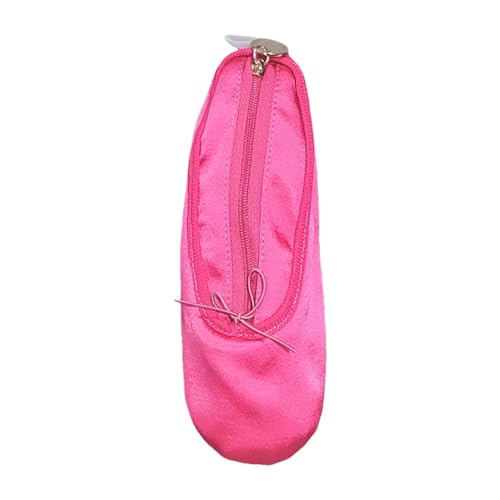 Gramigg Eleganter Ballettschuh Abstellbeutel Stofftextur Für Kosmetik Und Schreibwaren Tänzer Gramigg Eleganter Ballettschuh Abstellbeutel Stofftextur Für Kosmetik Und Schreibwaren Tänzer von Gramigg