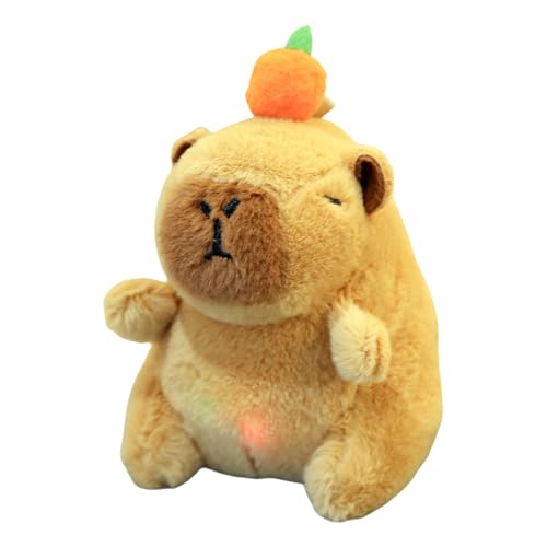 Gramigg Handgemachtes Plüsch Schlüsselbundspielzeug Mit Musikbox Für Kinder Und Erwachsene Weich von Gramigg