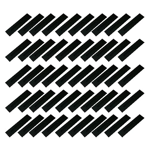 Gramigg KraftPaper Stiftebox Stiftehalter Verpackung Stifteboxen 50 Stück, Schwarzes Fenster Gramigg KraftPaper Stiftebox Stiftehalter Verpackung Stifteboxen 50 Stück, Schwarzes Fenster von Gramigg