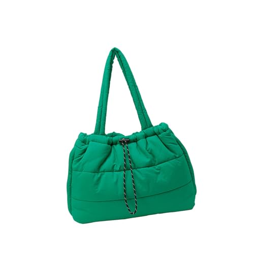 Großkapazität Umhängetasche Für Frauen Top Achselhöhle Achsel Achselhöhle Stülle Handtasche Frauen Mode Achselpuffer Achsel Unterarm Große Kapazität Schulter von Gramigg