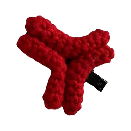 Lustige Haarspange für Damen und Jugendliche, Anime-Fans und lässiges Outfit Lustige Haarspange für Damen und Jugendliche, Anime-Fans und lässiges Outfit von Gramigg