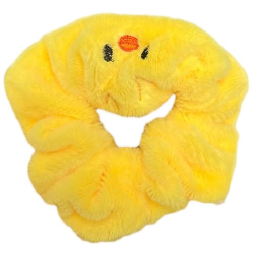 Mehrfarbige Retro-Haargummis für den täglichen Gebrauch von Gramigg