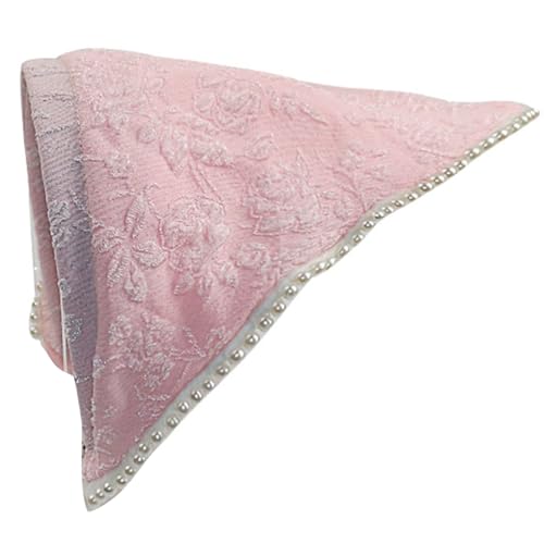 Mehrzweck-Kopfwickel mit elegantem Design, tragbar für den täglichen und besonderen Anlass von Gramigg