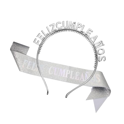 Multifunktionales Haarreifen-Schulterband-Set, Urlaubskopfschmuck, kreative Kopfbedeckung für modische Mädchen von Gramigg