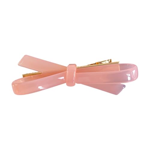 Professionelle Haarspange für Damen, Styling, essentiell, sanfter Verschluss, Haardekoration, mühelose Seiten-Pony-Pflege von Gramigg