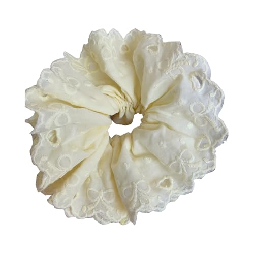 Spitzen-Haargummis für Damen, elastische Haarringe, ästhetischer Haargummi, Pferdeschwanz, Haarhalter Spitzen-Haargummis für Damen, elastische Haarringe, ästhetischer Haargummi, Pferdeschwanz, Haarhalter von Gramigg