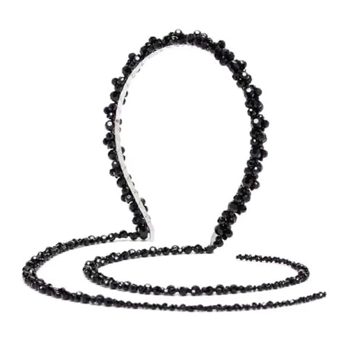 Süße lange Quasten, Kopfschmuck, modisch, künstliches Kristall-Stirnband, lange Kette, Haarschmuck für Mädchen und Frauen, künstliches Kristall-Haarband, Dekoration, einfach zu tragen Süße lange Quasten, Kopfschmuck, modisch, künstliches Kristall-Stirnband, lange Kette, Haarschmuck für Mädchen und Frauen, künstliches Kristall-Haarband, Dekoration, einfach zu tragen von Gramigg