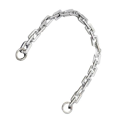 Taschengurt, Handtaschengriff, Ersatzgürtel, Acryl, Geldbörse, Kette, Zubehör, 40/60 cm von Gramigg